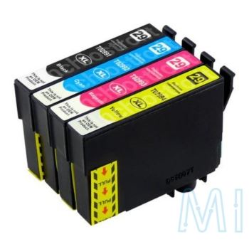 Cartuccia Comp. Epson Yellow CCT2991Y