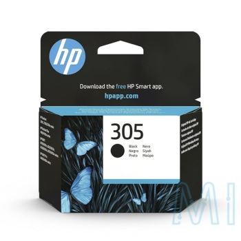 CARTUCCIA HP N305 NERO