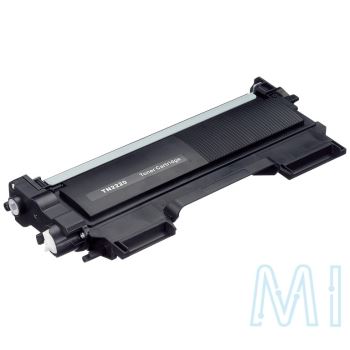 Toner Comp. con Brother TN2220