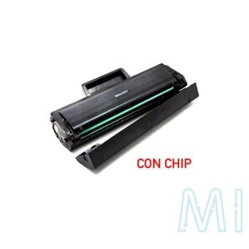 Toner Comp. con HP W1106A 106A - Con Chip